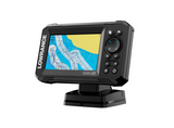 Lowrance Serie Eagle