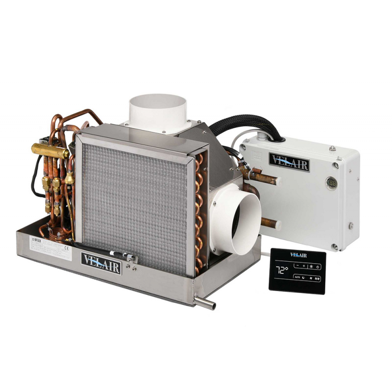 VELAIR KIT COMPACT 7K AIR CONDITIONER