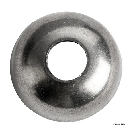 Blue wave Sede inox per terminali