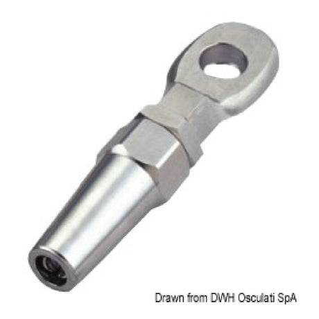 Osculati Terminale a occhio 05.219.03