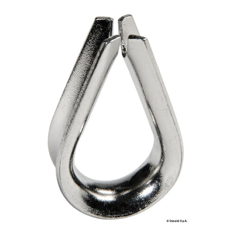 Osculati Redancia in acciaio inox 05.326.02