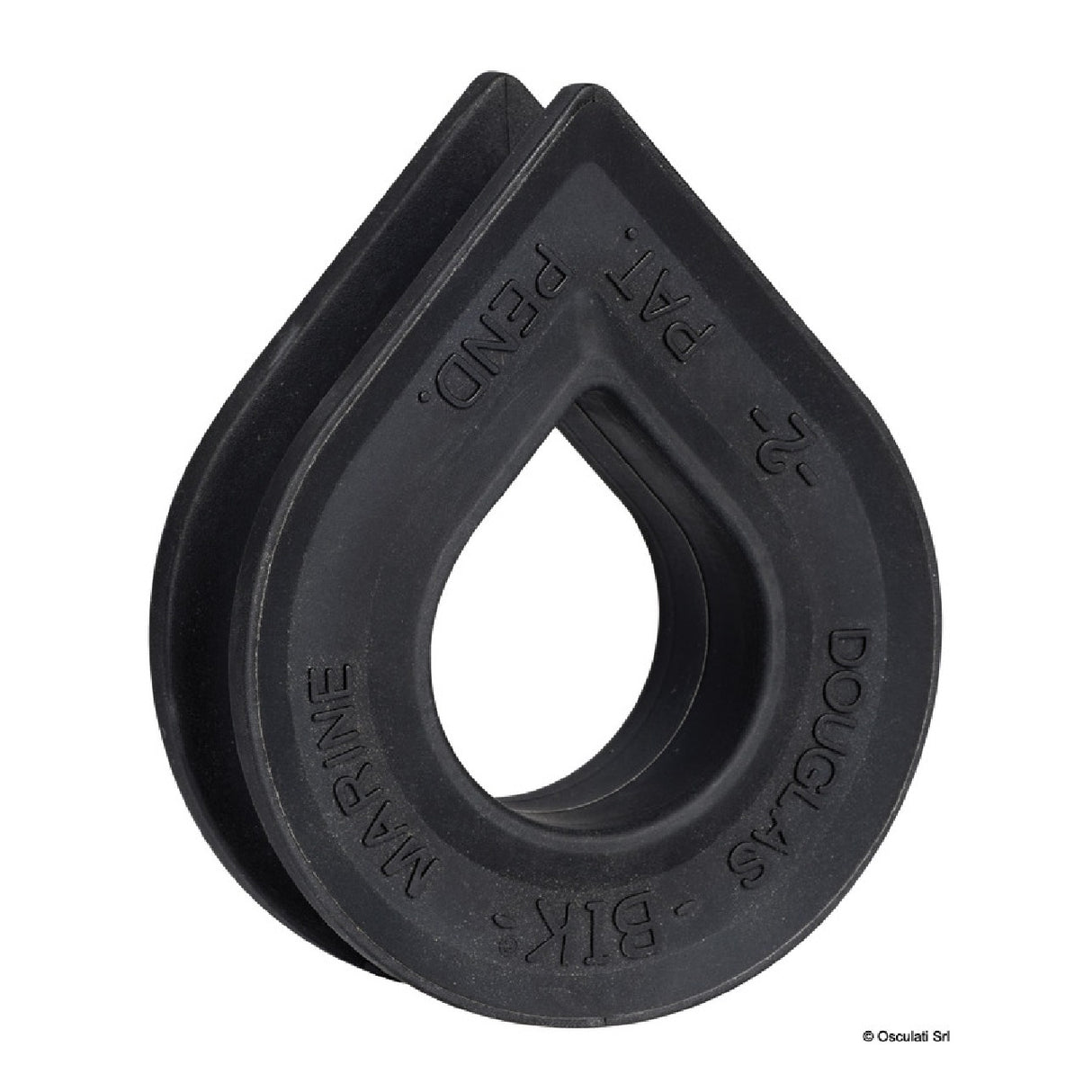 Douglas Marine Redancia Bik aus Elastomer