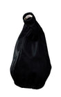 Pilot Cuffia leva cambio con ghiera - Nero