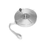 Trem Riementrommelmodell mit Riemen - mit Riemen 30 mt.