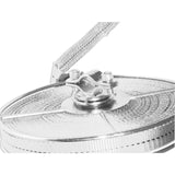 Trem Riementrommelmodell mit Riemen - mit Riemen 30 mt.