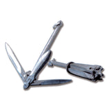 Paraguas plegable Trem Ancora con arco