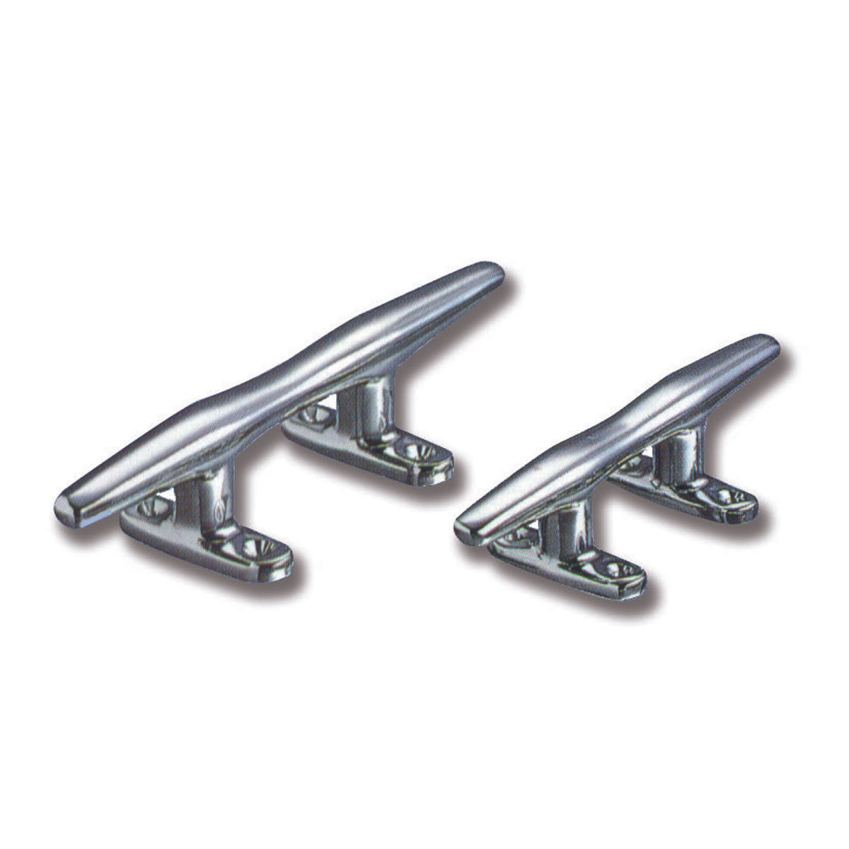 Trem Bitta Hohlklemme