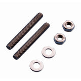 Kit de pernos para bolardos de acero inoxidable Trem