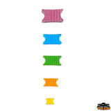 Trem Segnacatena multicolor Happy-chain