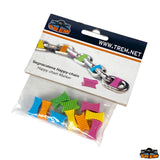 Trem Segnacatena multicolor Happy-chain