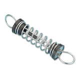 Muelle de amarre Trem de acero inoxidable, cable de 9 mm, 470 mm, para embarcaciones de hasta 11 m