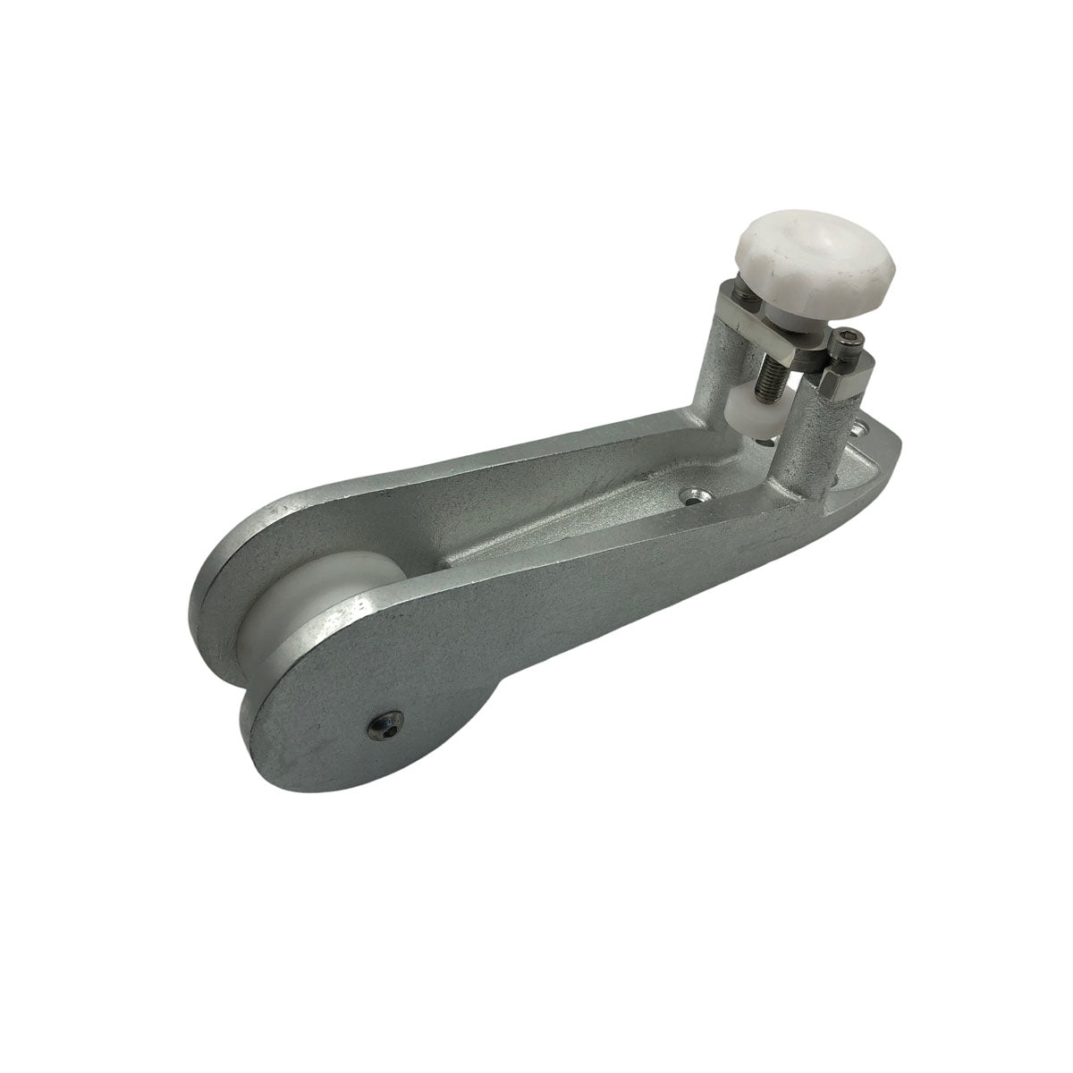 Trem Bugrolle mit Stopp- und Verriegelungssystem für Anker mit einem Gewicht von bis zu 10 kg