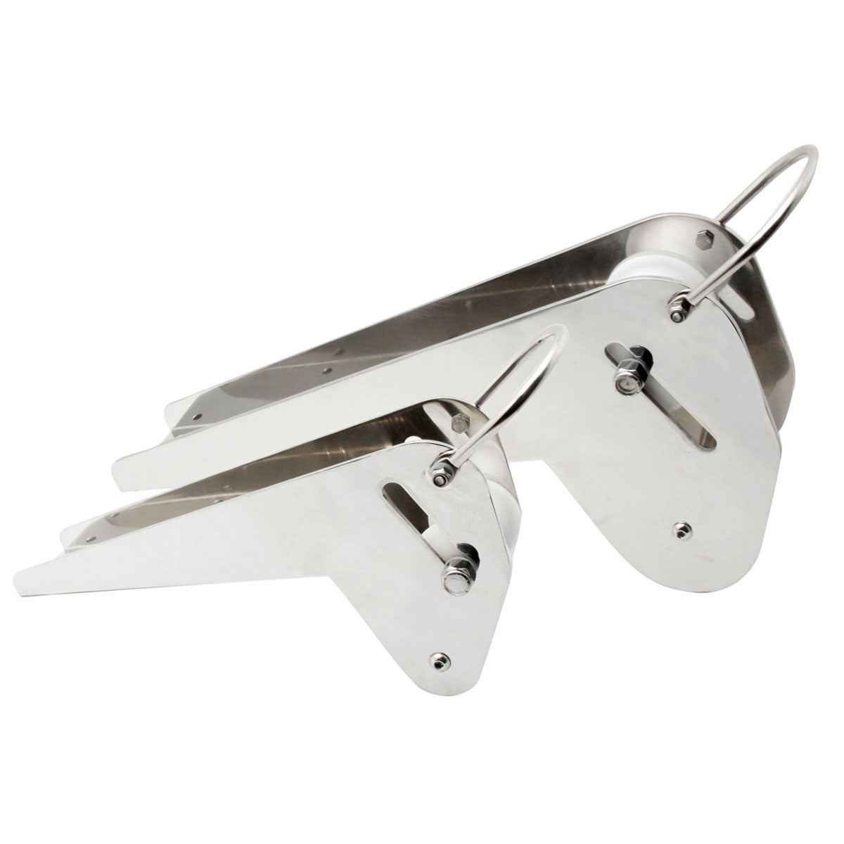 Trem Musone special for Bruce anchors up to 20 kg