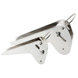 Trem Musone special for Bruce anchors up to 20 kg