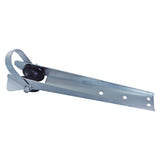 Trem Wide bow roller