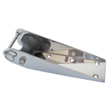 Rodillo de arco mediano Trem A mm 220 B mm 180 C mm 70 L mm 50 Rodillo