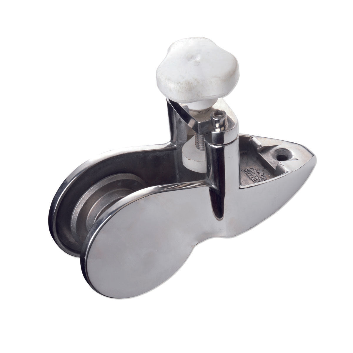 Trem Bow roller Weight Kg 2.4 Roller N3541084