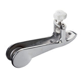 Trem Bow roller Weight Kg 3.2 Roller N3541084