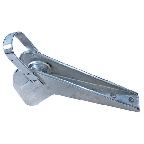 Trem Self-locking muzzle for Bruce type anchor