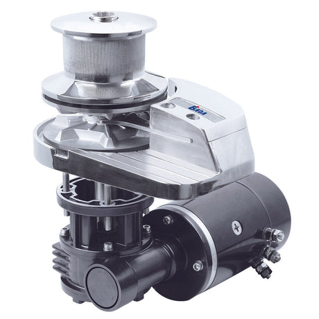 Trem Aisi 316 anchor windlass