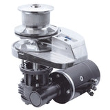 Trem Salpa ancora Aisi 316