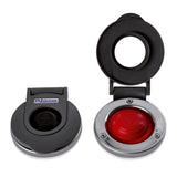 Controles de pie de trémolo
