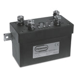 Contactores/inversores de caja de control electrónico MZ