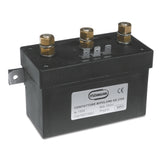 Contactores/inversores de caja de control electrónico MZ