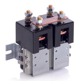 MZ Elektronische Steuerbox Schütze/Wechselrichter