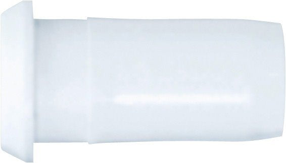 Inserto di rinforzo John Guest per tubo 12 mm raccordi impianto idrico
