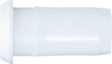 Inserto di rinforzo John Guest per tubo 12 mm raccordi impianto idrico