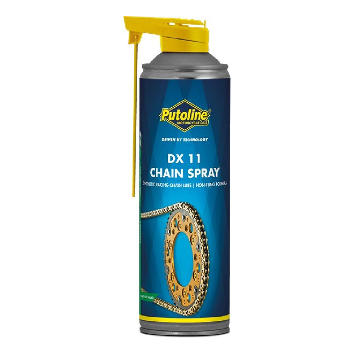 Putoline Lubrifcante Catena Spray DX 11 CHAINSPRAY 500 ml