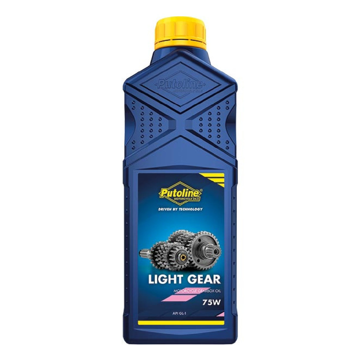 Putoline Olio Cambio LIGHT GEAR 75W 1 Litro