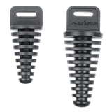 Di-Tec Kit struttura per VW Crafter Van puntone decentrato h. 1114,5 mm