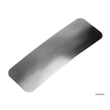 Osculati Adhesive anti-chafing protections in stainless steel 06.313.15