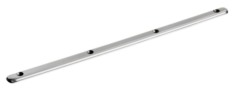 Perfil de protección Osculati Deluxe con tornillos 320mm 06.336.32