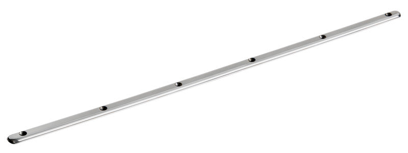 Osculati Profilo protezione deluxe con viti 500mm 06.336.50