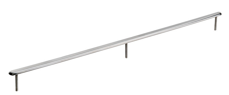 Osculati Profilo protezione deluxe con prigionieri XL 06.339.50