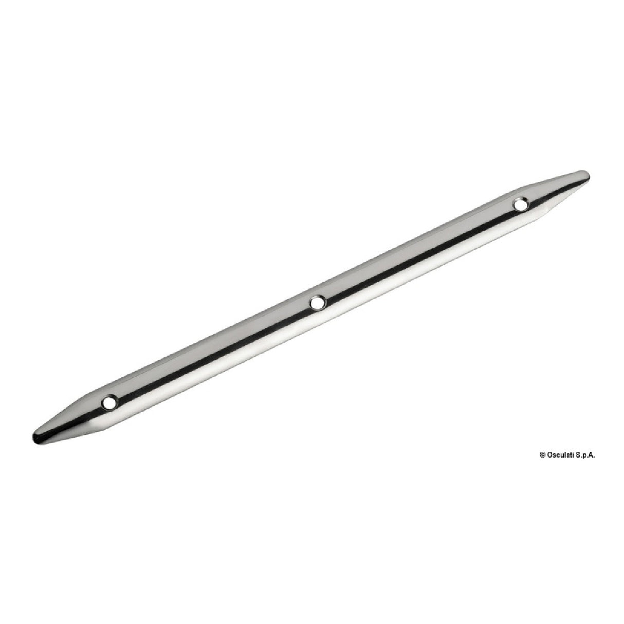 Perfiles de protección de cuerda Osculati 06.361.50