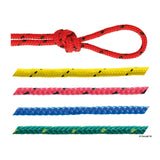 Osculati Treccia in polipropilene ad alta resistenza fluorescente 06.420.02BL