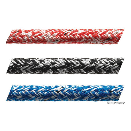 Marlow Treccia Excel Fusion 75 mit Außenabdeckung