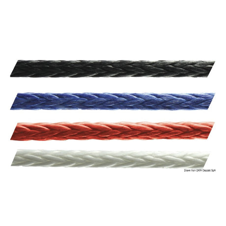 Marlow Braid D12 ohne Außenmantel