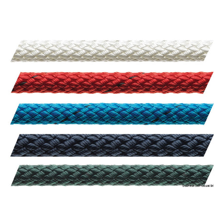 Marlow Cima Zopf, einfarbig