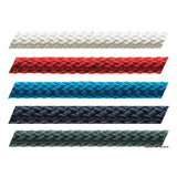 Trenza Marlow Cima color sólido