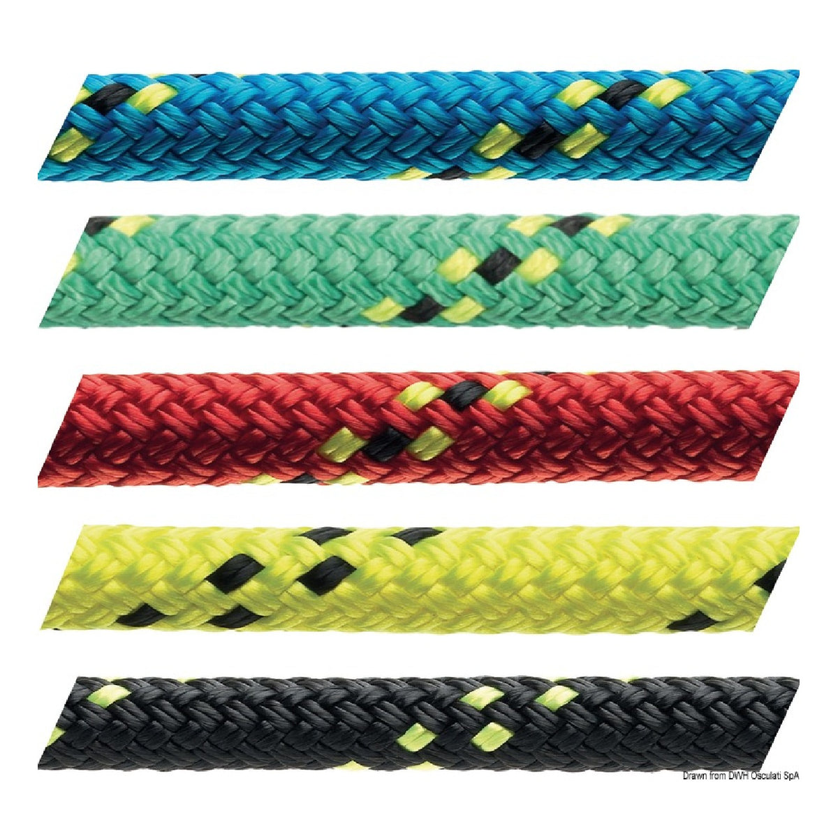 Marlow Treccia D2 Racing