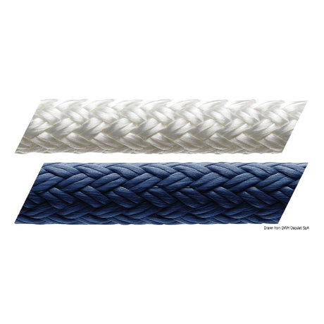 Marlow Braid D2 Racing 78 (mit Markierung) und Classic (einfarbig)