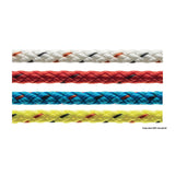 Marlow Cima 8-Plait Pre-Estirado