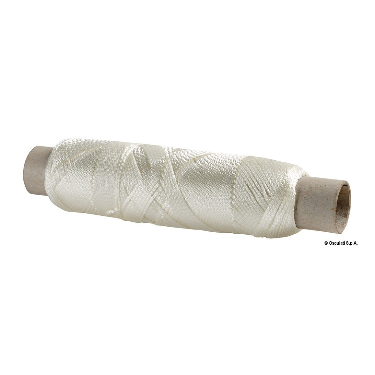 Osculati Nylongeflecht – 100-Meter-Spule 06.439.01