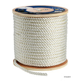 Osculati 3-litziges, hochfestes, gedrehtes Polyesterseil 06.440.06