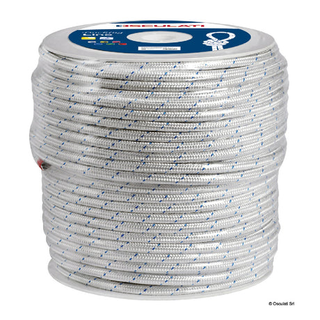 Osculati Treccia in poliestere a basso stiramento 06.441.04